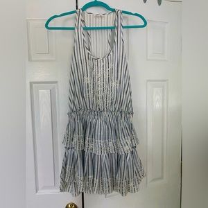 Loveshackfancy dress! Size small, only worn a few times